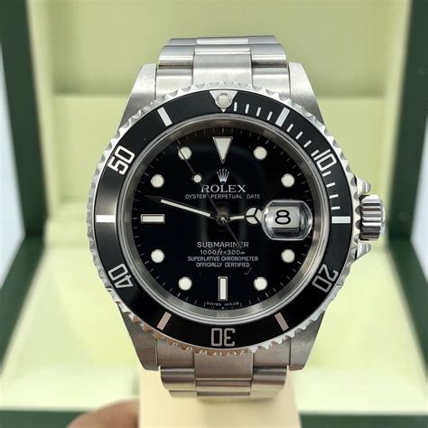 rolex z serial.